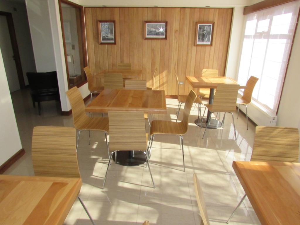 Hotel Buena Estancia Punta Arenas