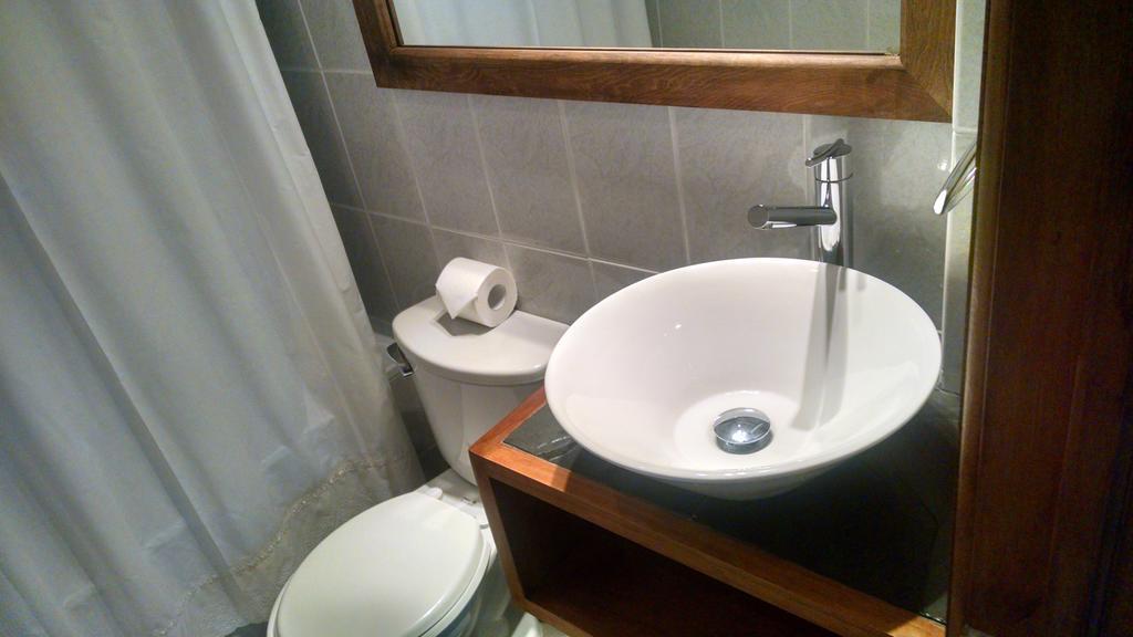 Hotel Buena Estancia 3*