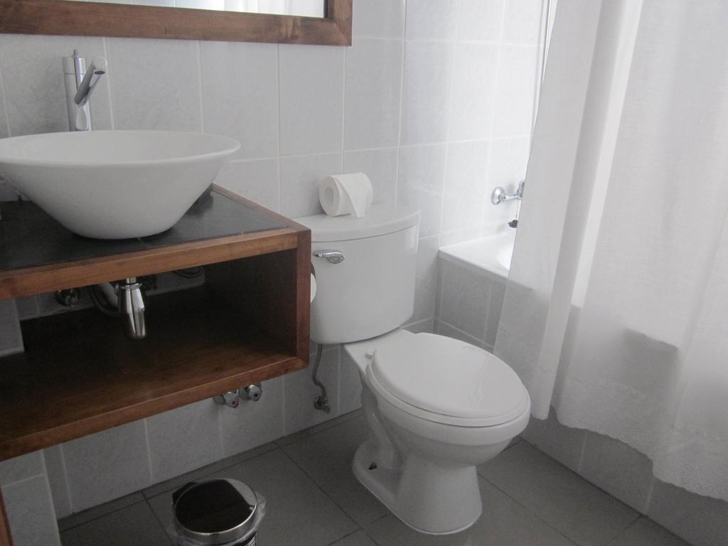 Buena Estancia 3* Punta Arenas