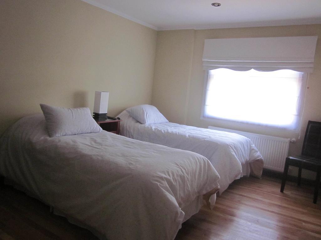 Buena Estancia 3* Punta Arenas
