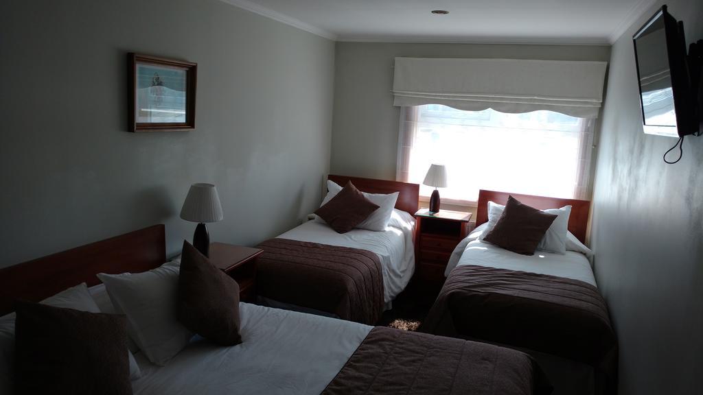 Buena Estancia Punta Arenas
