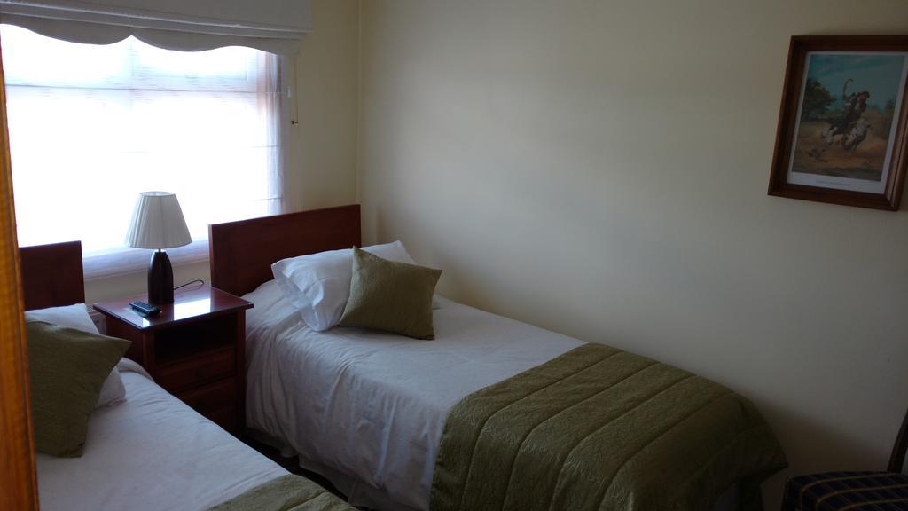 Hotel Buena Estancia 3*