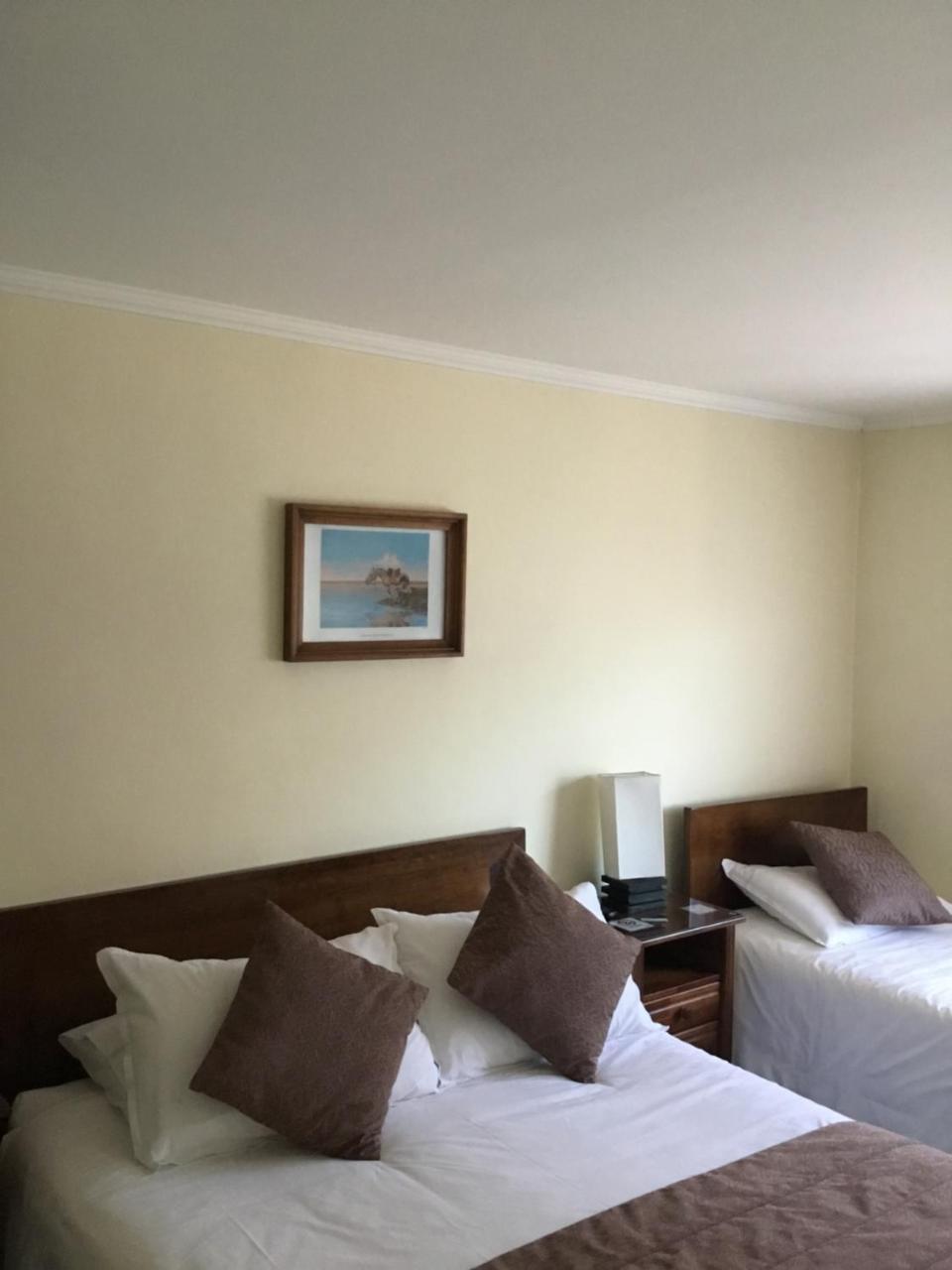 Buena Estancia Punta Arenas