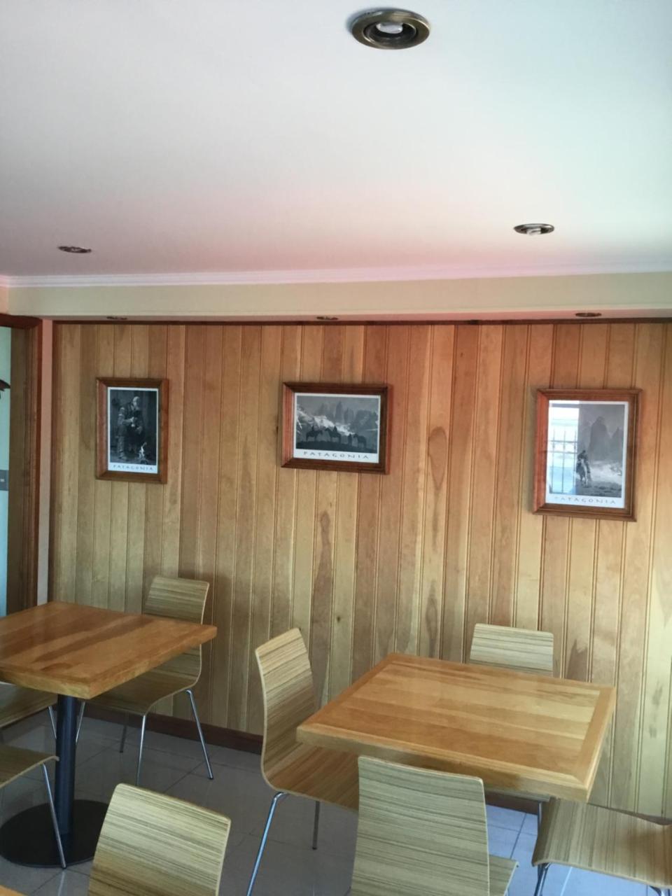 Buena Estancia Hotel Punta Arenas