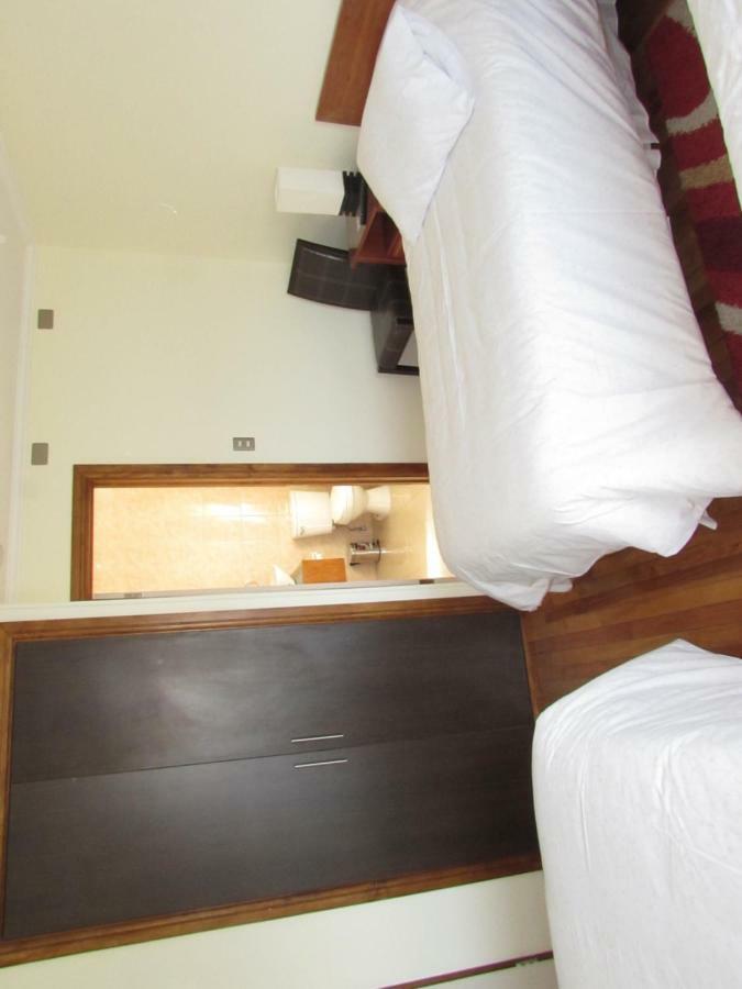 Hotel Buena Estancia