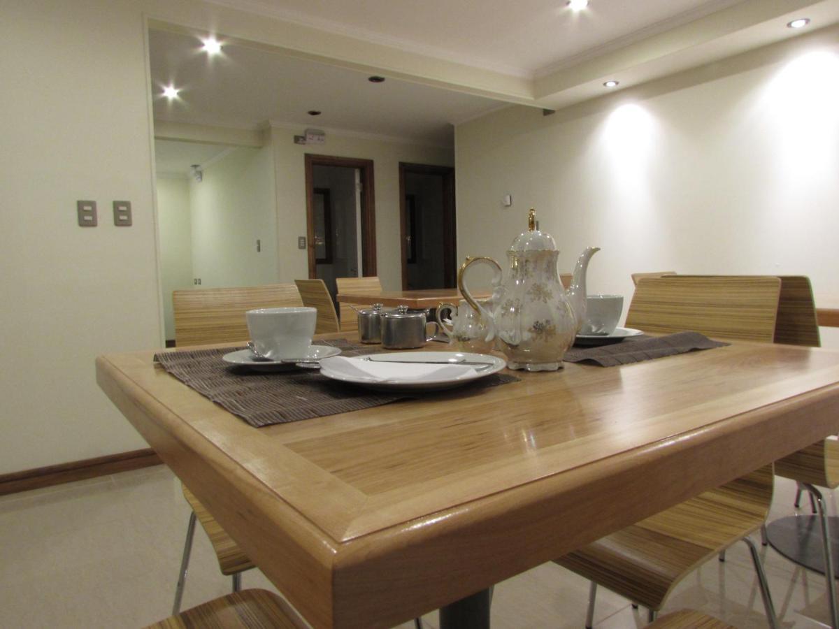 Buena Estancia Hotel 3*